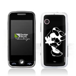 Folier Telefoner blank