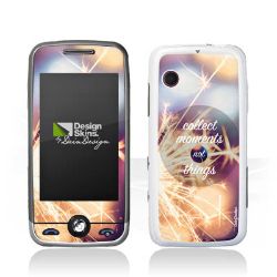 Foils for Smartphones glossy