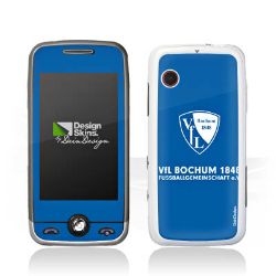 Folien für Smartphones glänzend