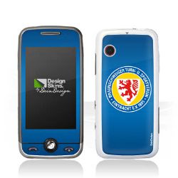 Folien für Smartphones glänzend