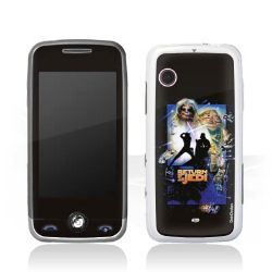 Foils for Smartphones glossy