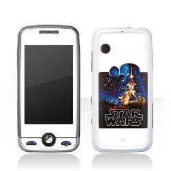 Foils for Smartphones glossy