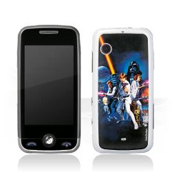 Foils for Smartphones glossy