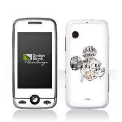 Foils for Smartphones glossy