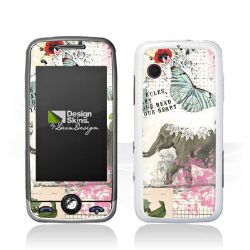 Foils for Smartphones glossy