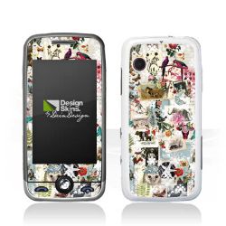 Foils for Smartphones glossy