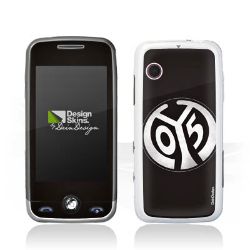 Folien für Smartphones glänzend