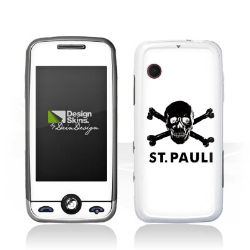 Folien für Smartphones glänzend