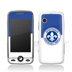 Folien für Smartphones glänzend