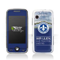 Folien für Smartphones glänzend