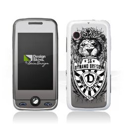 Folien für Smartphones glänzend