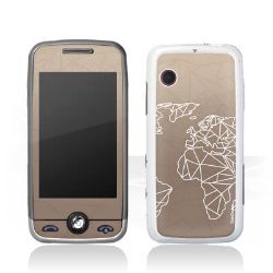 Foils for Smartphones glossy