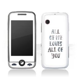 Foils for Smartphones glossy