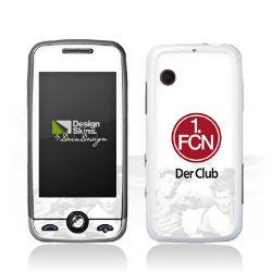 Folien für Smartphones glänzend