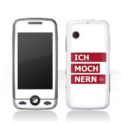 Folien für Smartphones glänzend