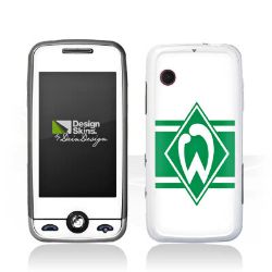 Folien für Smartphones glänzend