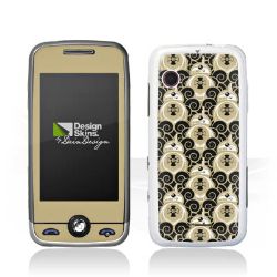 Foils for Smartphones glossy