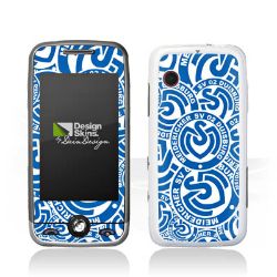 Folien für Smartphones glänzend