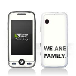 Foils for Smartphones glossy