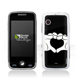 Folier Telefoner blank