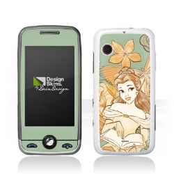 Folier Telefoner blank