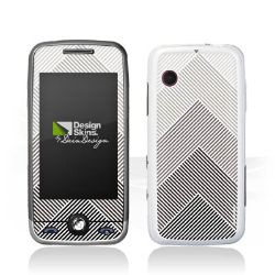 Foils for Smartphones glossy