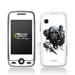 Foils for Smartphones glossy