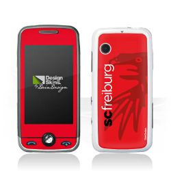 Folien für Smartphones glänzend