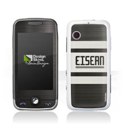 Folien für Smartphones glänzend