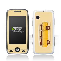 Foils for Smartphones glossy