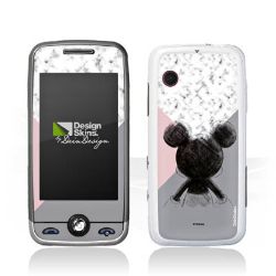 Foils for Smartphones glossy