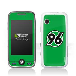 Folien für Smartphones glänzend