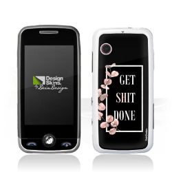 Foils for Smartphones glossy