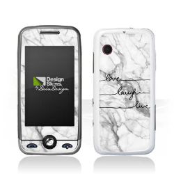 Foils for Smartphones glossy