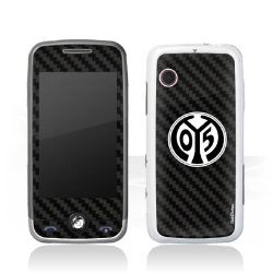 Folien für Smartphones glänzend