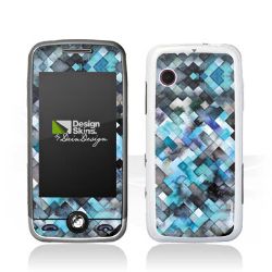 Folier Telefoner blank