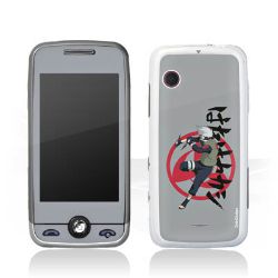 Foils for Smartphones glossy