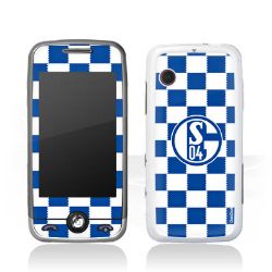 Folien für Smartphones glänzend