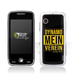 Folien für Smartphones glänzend