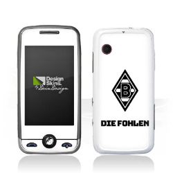 Folien für Smartphones glänzend