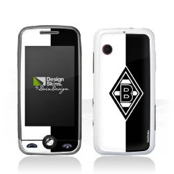 Folien für Smartphones glänzend