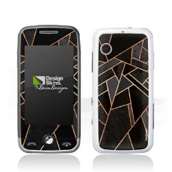 Foils for Smartphones glossy