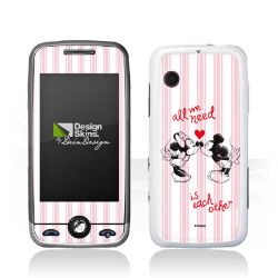 Folier Telefoner blank