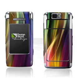 Foils for Smartphones glossy