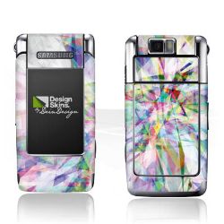 Foils for Smartphones glossy