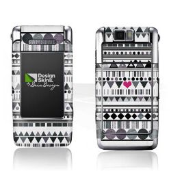 Foils for Smartphones glossy