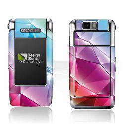 Foils for Smartphones glossy