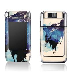 Foils for Smartphones glossy