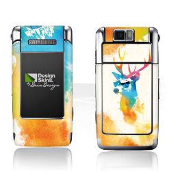 Foils for Smartphones glossy