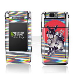 Foils for Smartphones glossy